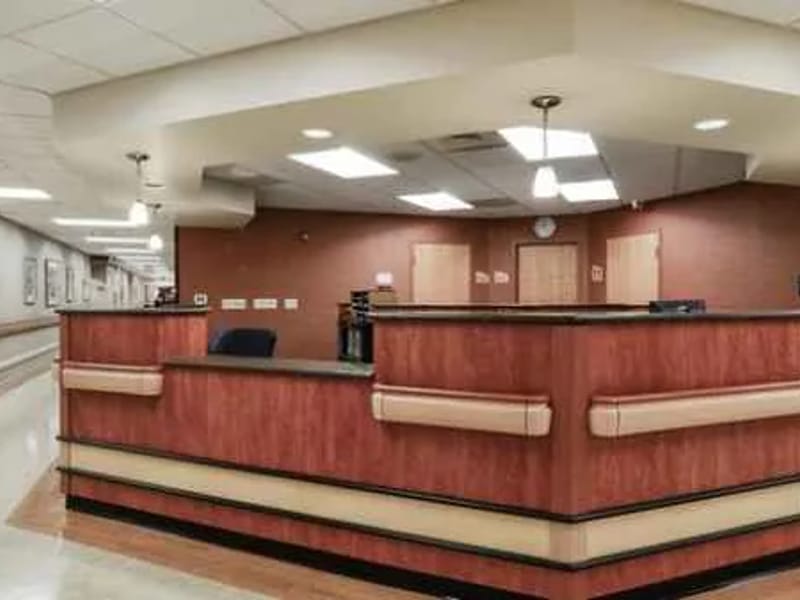 Fkc Sewell - Dialysis in Sewell, NJ photo 4