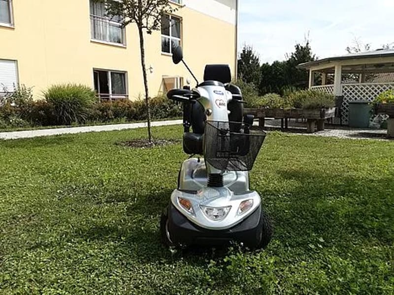AWO mobil Fuldabrück - Häusliche Pflege in Fuldabrück, Hessen photo 1