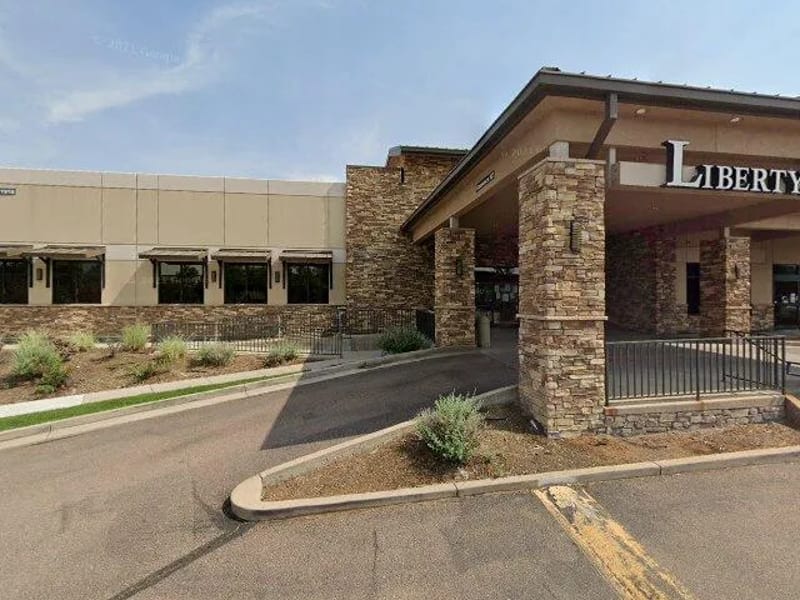 062564 Liberty Dialysis - Colorado Sp - Dialysis in Colorado Sp, CO photo 2