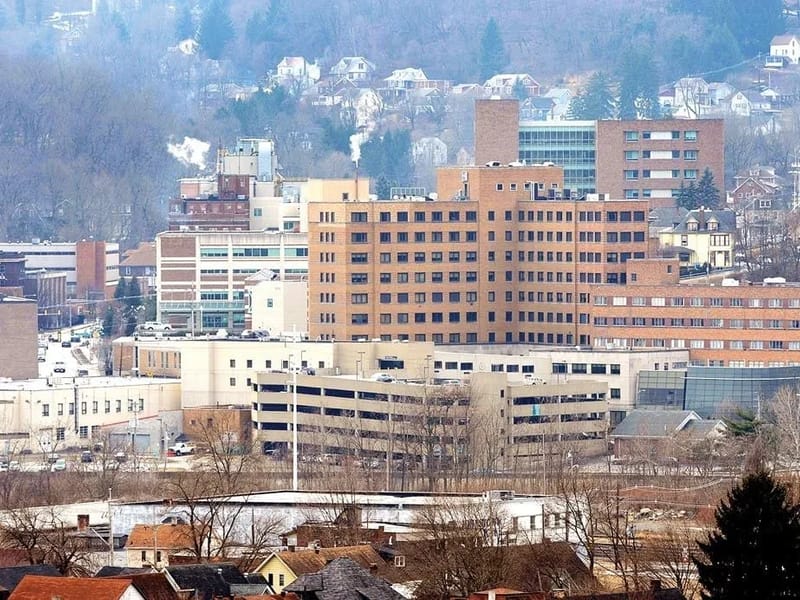 Conemaugh Memorial Medical Center - Hospital in Johnstown, PA photo 2