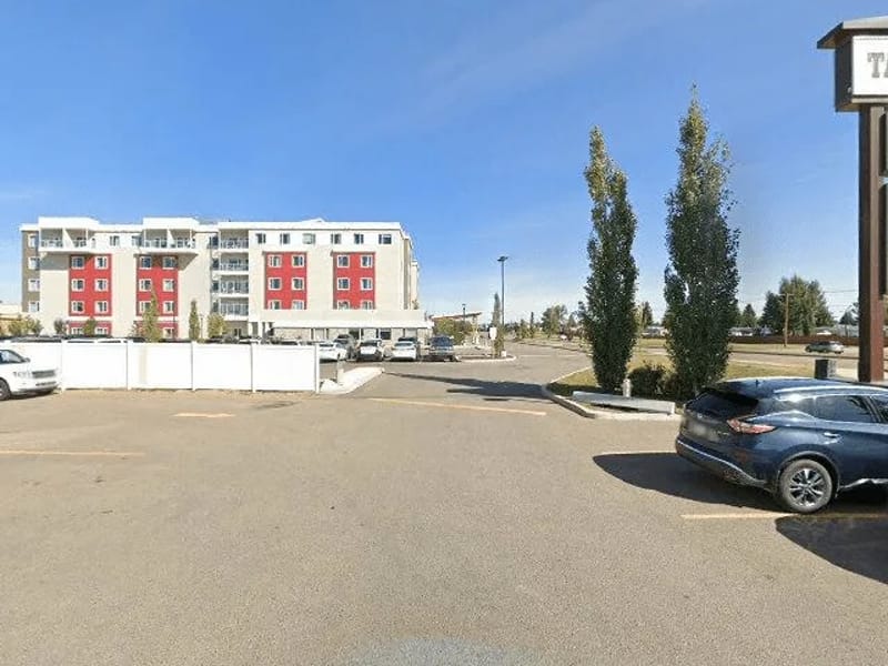 TAYLOR VIEW TOWERS NORTH - Assisted Living in Red Deer, AB photo 2