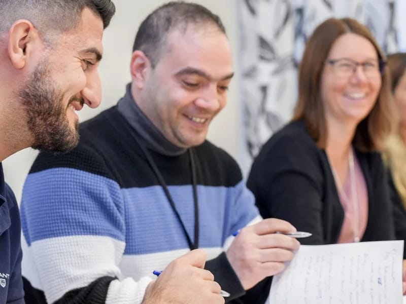 Rana Vård och omsorg - Hemtjänst in Strängnäs, Södermanlands län photo 1