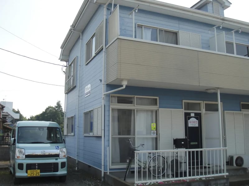 にこにこケア - 有料老人ホーム in 墨田区, 東京都 photo 2