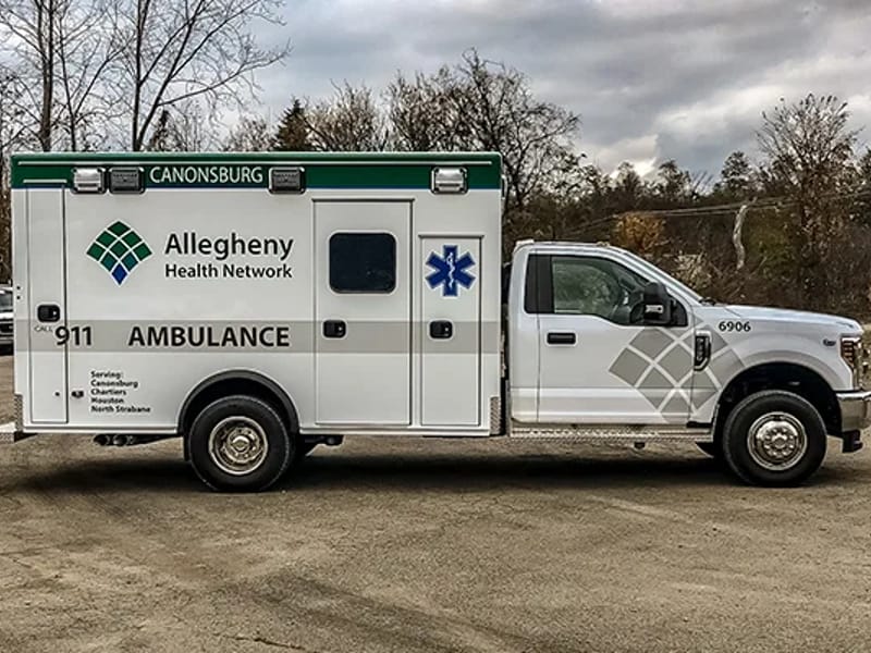 Allegheny Health Network Healthcare at Home Home Health - Home Health Nursing in Canonsburg, PA photo 1