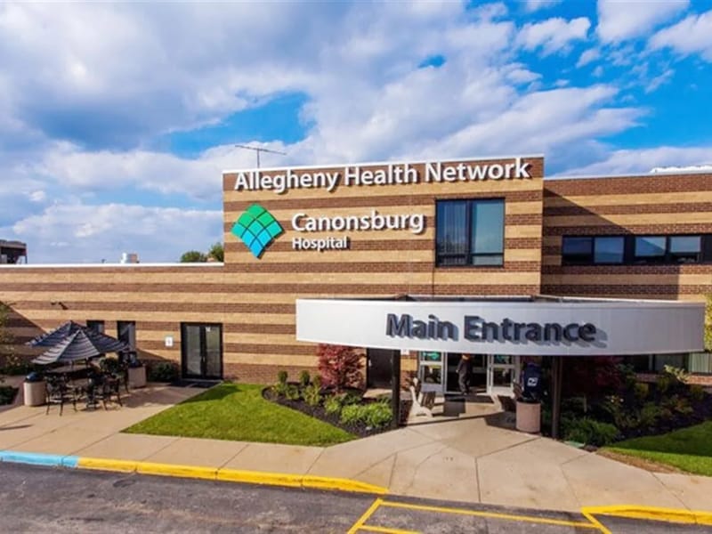 Allegheny Health Network Healthcare at Home Home Health - Home Health Nursing in Canonsburg, PA photo 3