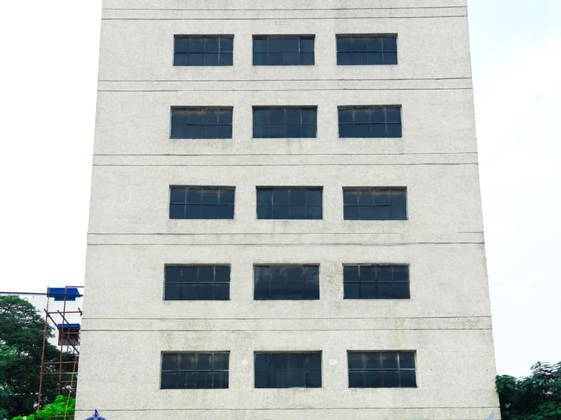Kumaran Hospitals Pvt. Ltd. - अस्पताल in Kilpauk  Chennai, Tamil Nadu photo 3