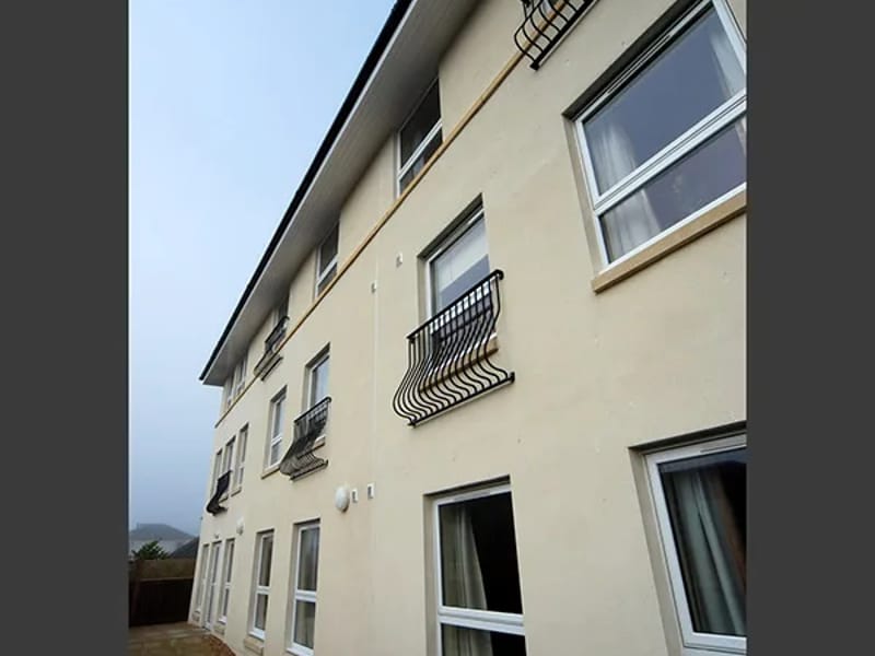 Asgard Lodge Nursing Home - Nursing Home in Arklow, Wicklow photo 1