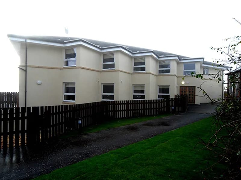 Asgard Lodge Nursing Home - Nursing Home in Arklow, Wicklow photo 2