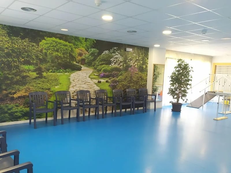 Centre de dia Santa Clara - Centro de Día in Sabadell, Cataluña photo 1
