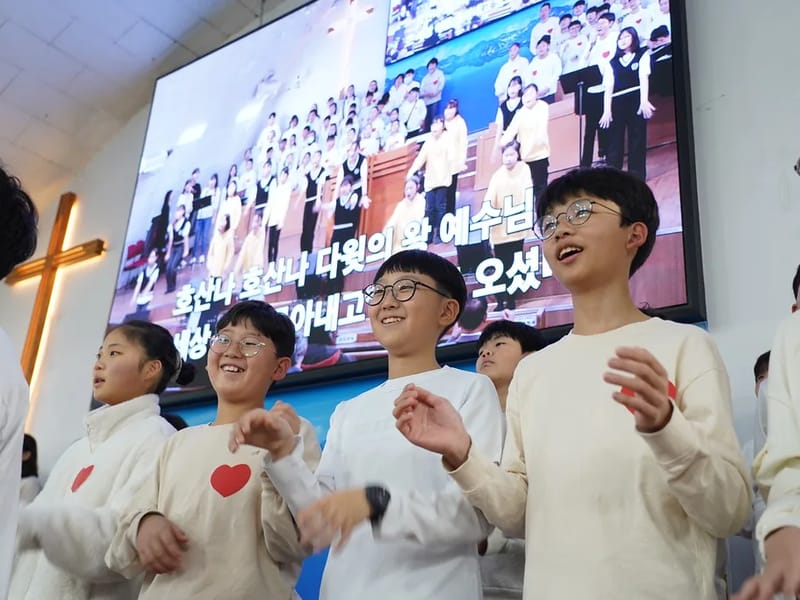 안디옥노인통합지원센터 - 방문요양 in 전주시, 전북특별자치도 photo 2