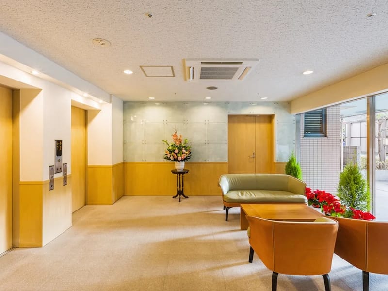 しまナーシングホーム白金 - 有料老人ホーム in 港区, 東京都 photo 3