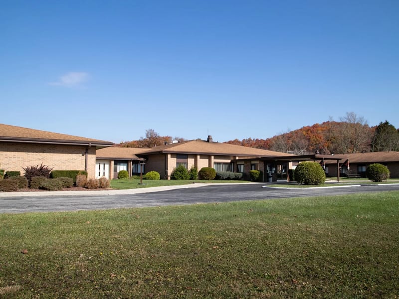 Nella's at Autumn Lake Healthcare — Nursing Home, Elkins, WV · photo 3