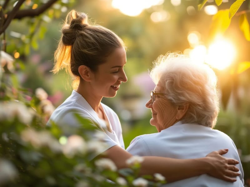 Personalized Care Services - In-Home Care in Keighley, England photo 3