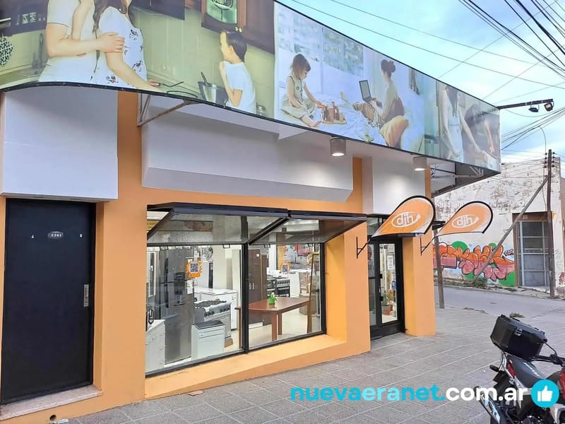 MY HOGAR - Hogar de Ancianos in COMODORO RIVADAVIA, CHUBUT photo 1