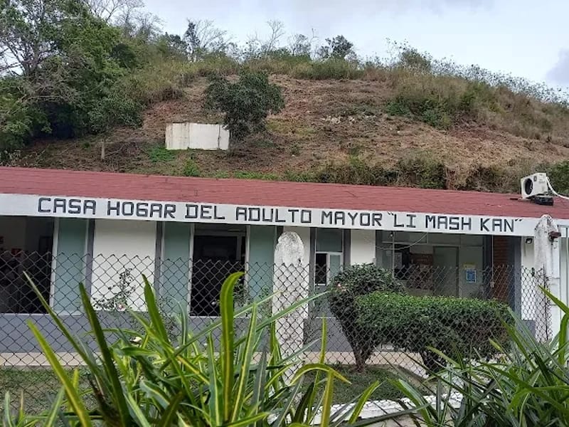 ASILO DE ANCIANOS LI MASH KAN - Hogar de Ancianos in Papantla, Veracruz photo 2