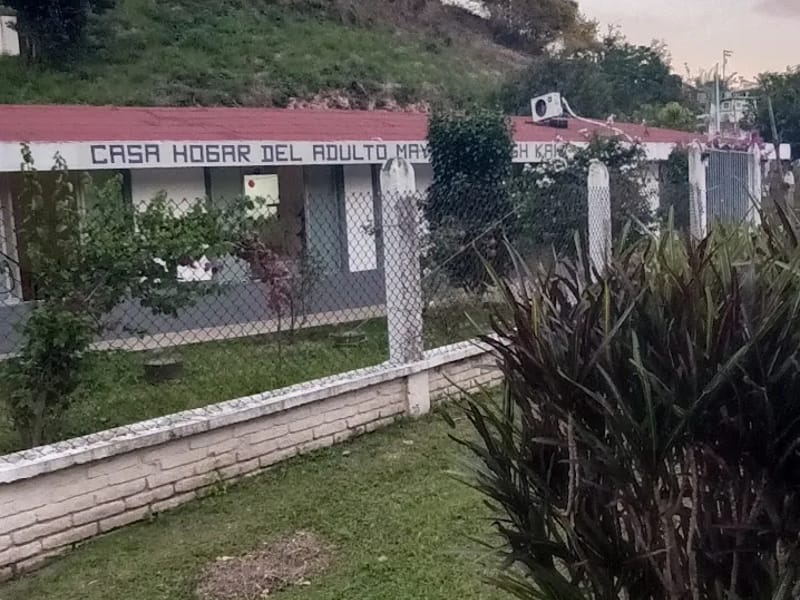 ASILO DE ANCIANOS LI MASH KAN - Hogar de Ancianos in Papantla, Veracruz photo 1