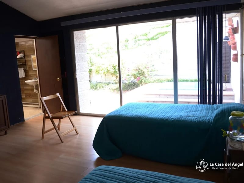 ASILO LA CASA DEL ANGEL - Hogar de Ancianos in Celaya, Guanajuato photo 2