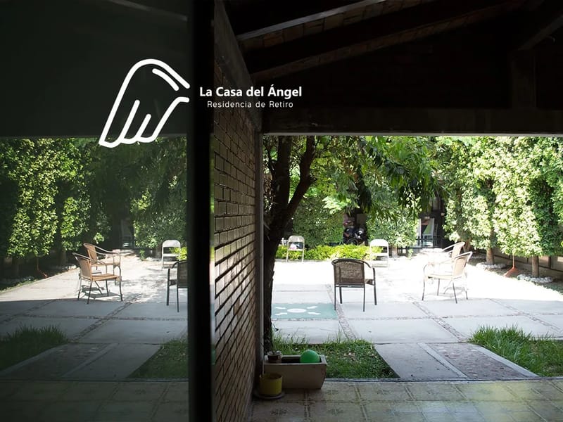 ASILO LA CASA DEL ANGEL - Hogar de Ancianos in Celaya, Guanajuato photo 1