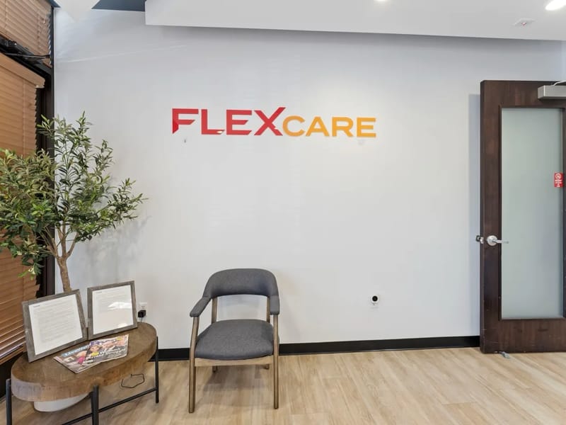 Flexncare Limited - In-Home Care in Stockton-On-Tees, England photo 1