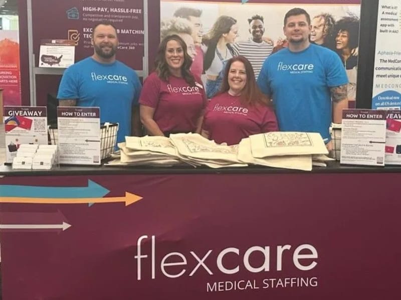 Flexncare Limited - In-Home Care in Stockton-On-Tees, England photo 2