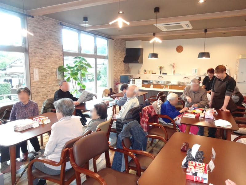 ふれんどケアセンター - デイサービス in 北九州市門司区, 福岡県 photo 1