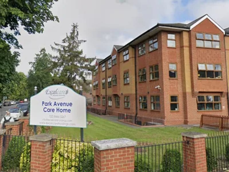 Park Avenue Care Home in Bromley, England photo 2