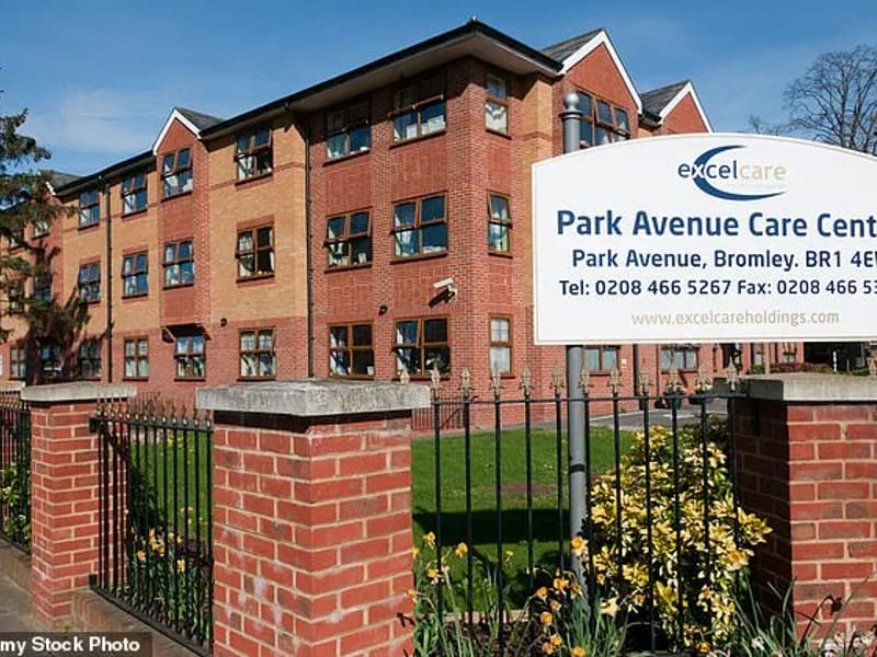Park Avenue Care Home in Bromley, England photo 3