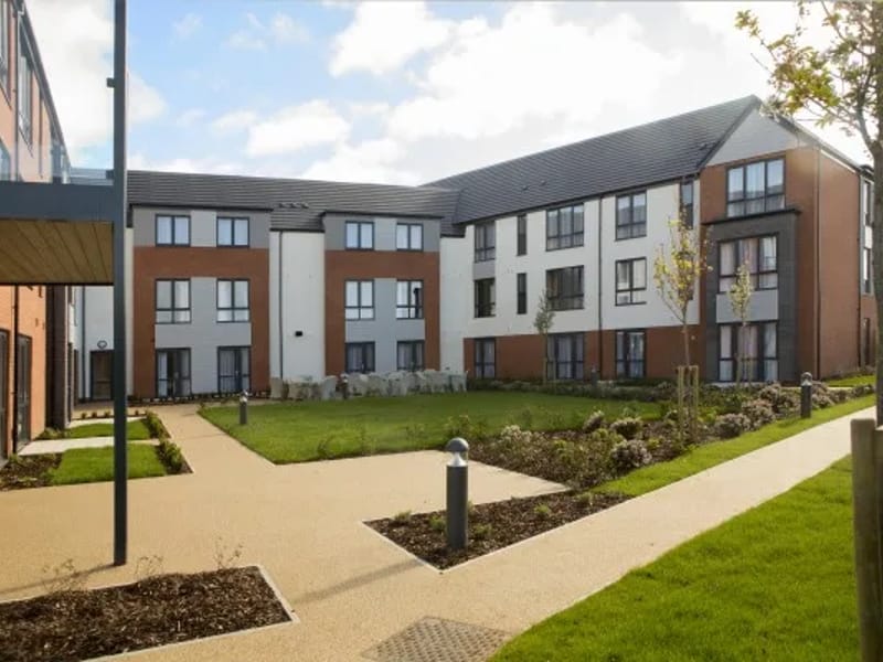 Jubilee House Care Home - Nursing Home in Leamington Spa, England photo 2