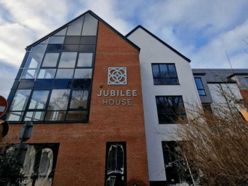 Jubilee House Care Home - Nursing Home in Leamington Spa, England photo 3
