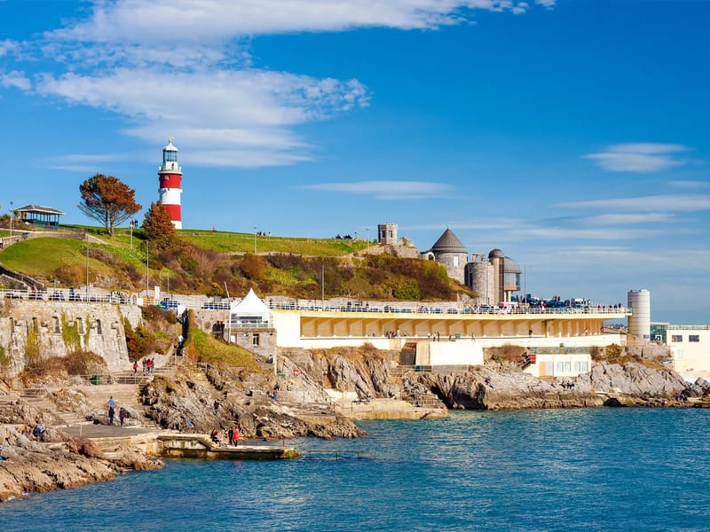 Oaklands in Plymouth, England photo 3