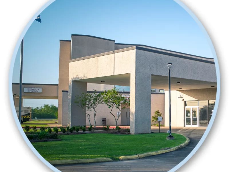 Savoy Medical Center - Inpatient Rehabilitation in Mamou, LA photo 2