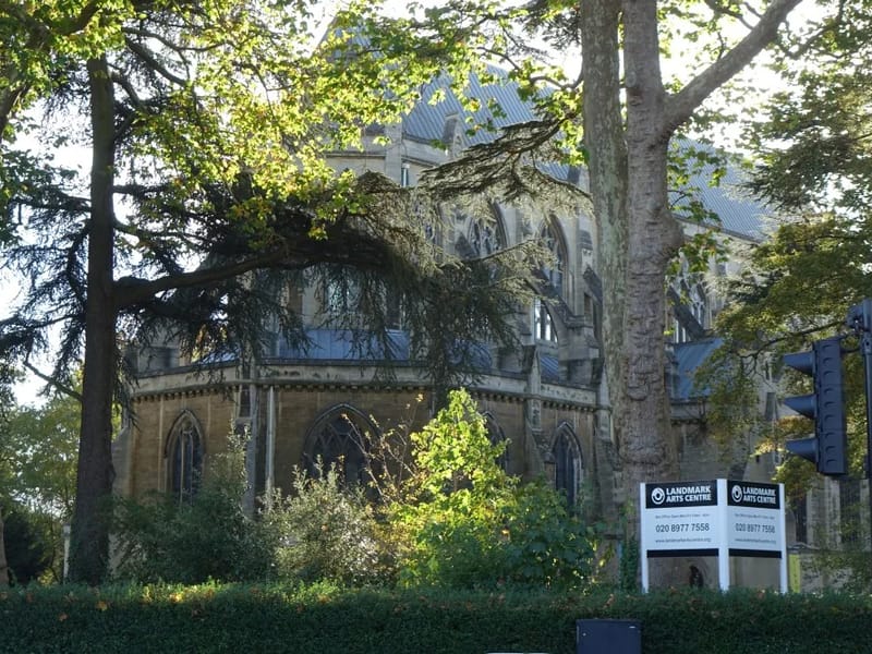 Walsingham Support - St John's - Assisted Living in Teddington, England photo 2
