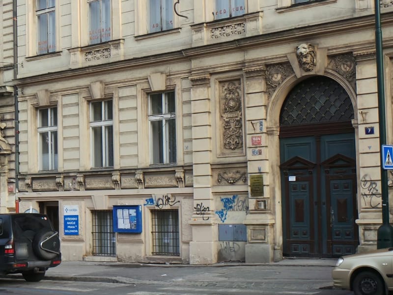 Podpora samostatného bydlení - Denní stacionář in Praha, Hlavní město Praha photo 3