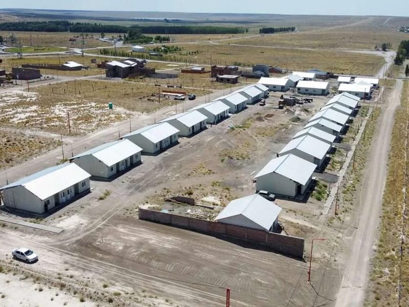 CASA HOGAR RUCA FER - Hogar de Ancianos in ZAPALA, NEUQUÉN photo 2