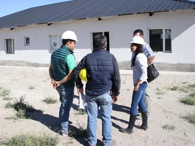 CASA HOGAR RUCA FER - Hogar de Ancianos in ZAPALA, NEUQUÉN photo 1