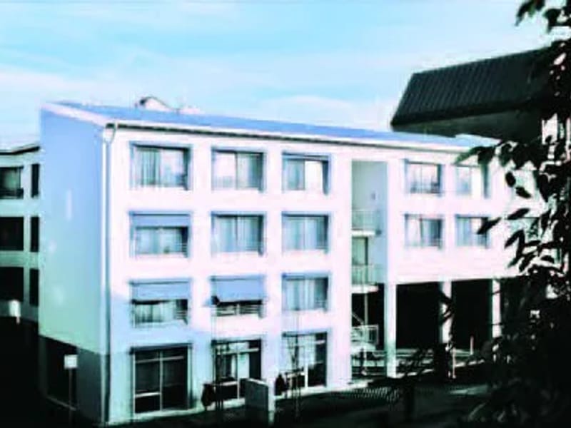 Alten- und Pflegeheim Perthes-Haus - Pflegeheim in Paderborn, Nordrhein-Westfalen photo 2