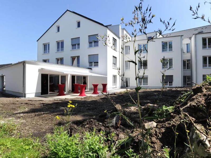 Alten- und Pflegeheim Perthes-Haus - Pflegeheim in Paderborn, Nordrhein-Westfalen photo 1
