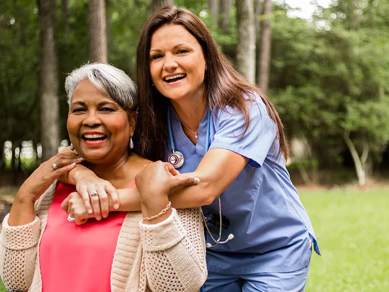 Affinity Home Care Partners, LLC - Home Health Nursing in Concord, NC photo 1