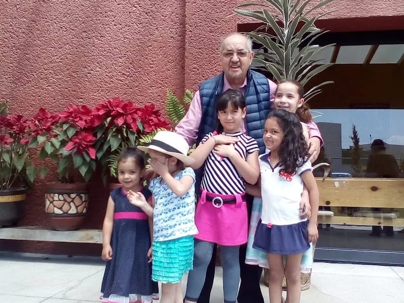 CASA DE DESCANSO CONCEPCION CABRERA DE ARMIDA - Hogar de Ancianos in San Andrés Cholula, Puebla photo 8