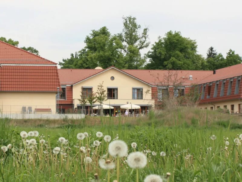ASB Seniorenresidenz Rangsdorf - Pflegeheim in Rangsdorf, Brandenburg photo 1