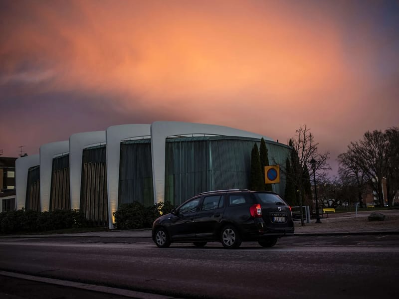 Centrum 4 - Äldreboende in Vänersborg, Västra Götalands län photo 3