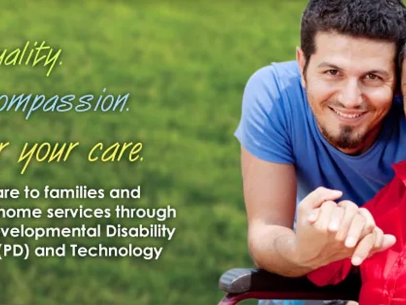 Advocate Home Health Care, INC. - Home Health Nursing in Ocala, FL photo 1