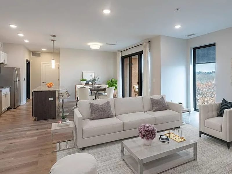 Brightside Living - Leonard - Assisted Living in Grand Rapids, MI photo 1