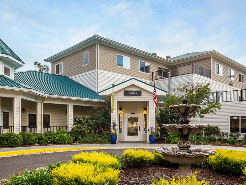 Atria Evergreen Valley - Assisted Living in San Jose, CA photo 1