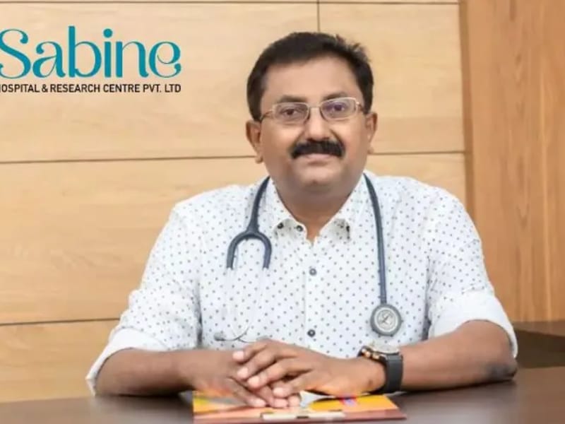 Sabine Hospital & Research Centre Pvt Ltd - अस्पताल in Kottayam, Kerala photo 1
