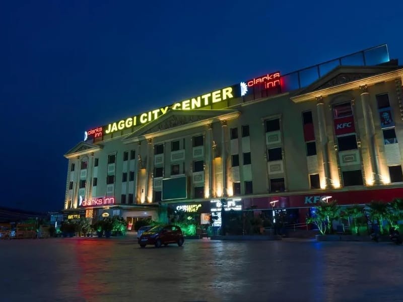 Sanjivni Eye & Medicare Centre, Model Town, Opposite Ambala Club - वृद्धाश्रम in Model Town, Haryana photo 1