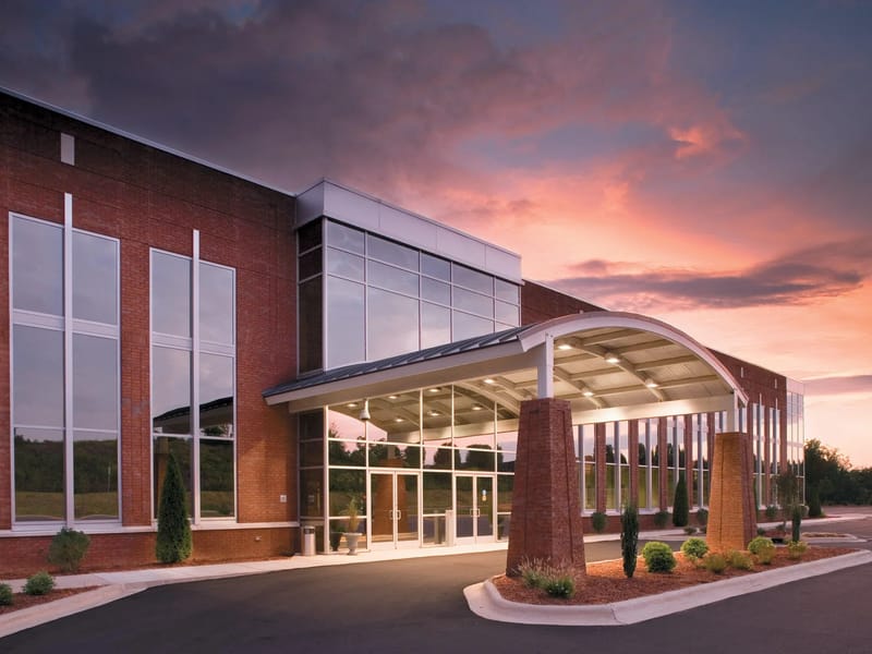 Dlp Frye Medical Group LLC - Home Health Nursing in Hickory, NC photo 1