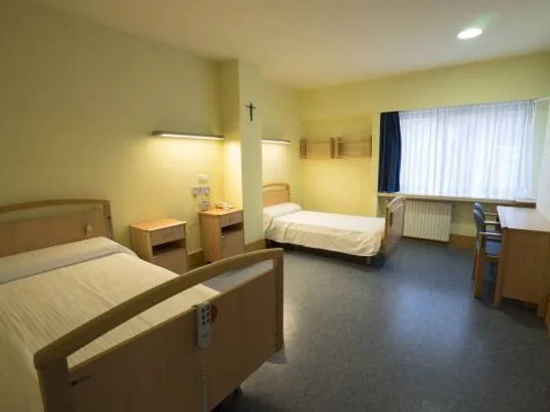Amavir Arganzuela, Residencia De Personas Mayores (Plan Velocidad) - Hogar de Ancianos in Madrid, Madrid photo 2