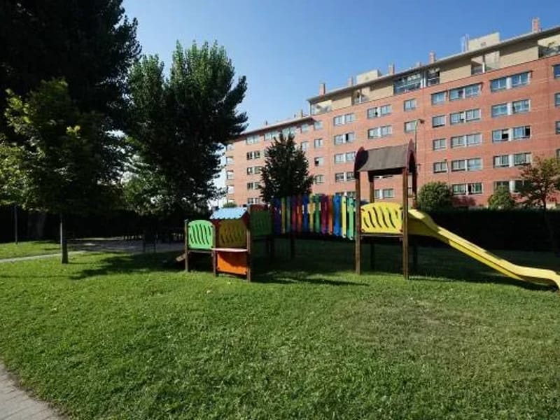 Amavir Arganzuela, Residencia De Personas Mayores (Plan Velocidad) - Hogar de Ancianos in Madrid, Madrid photo 1