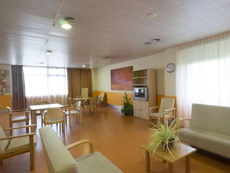 Amavir Arganzuela, Residencia De Personas Mayores (Plan Velocidad) - Hogar de Ancianos in Madrid, Madrid photo 3